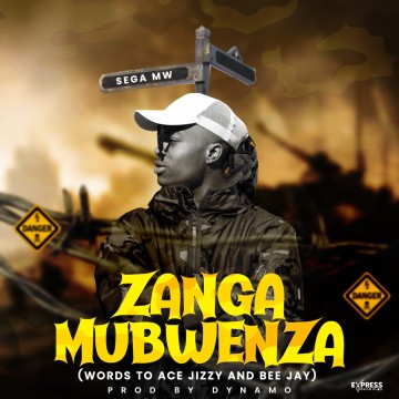 Zanga Mubweza 
